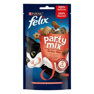 Party Mix Original Mix Felix 60g