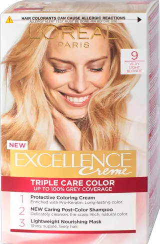 Farba za kosu Loreal color nat.3.61