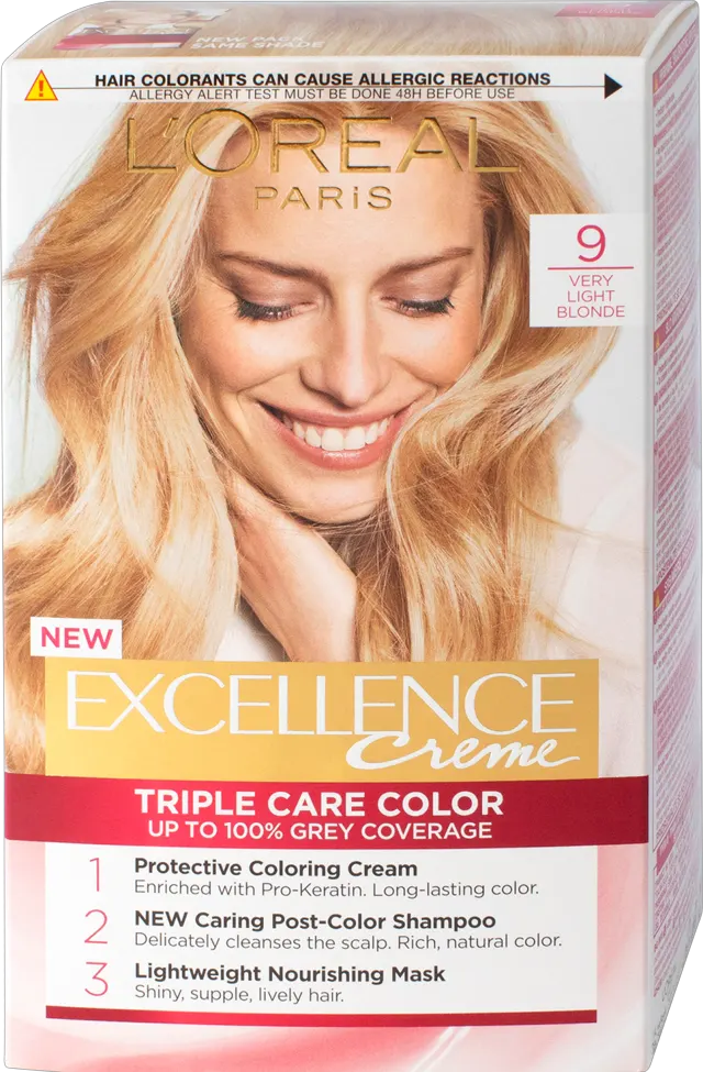 Farba za kosu Loreal color nat.3.61 Garnier Color Naturals