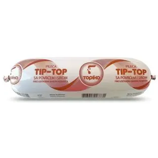 Pil.Tip Top sa sir.i povrcem Topiko 375g