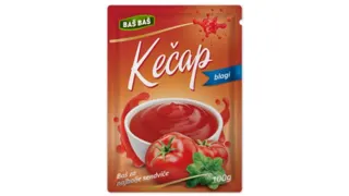 KEČAP BLAGI BAŠ BAŠ 100G