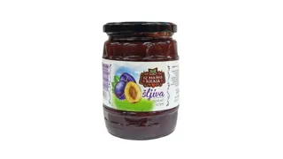 DZEM DOMACI SLJIVA IZ NASEG KRAJA 680G