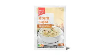 Supa krem od pecuraka Maxi 70g