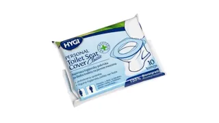 HIGY higi.navlaka za wc dasku 10kom