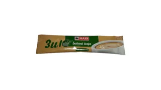 Instant kafa stevia 3u1 Maxi 10g