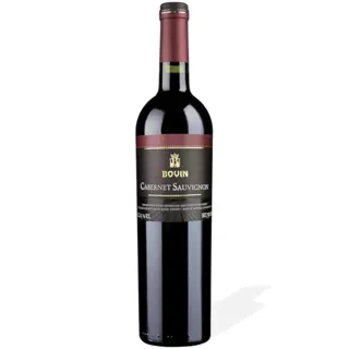 VINO CABERNET SAUVIGNON 0.75L BOVIN