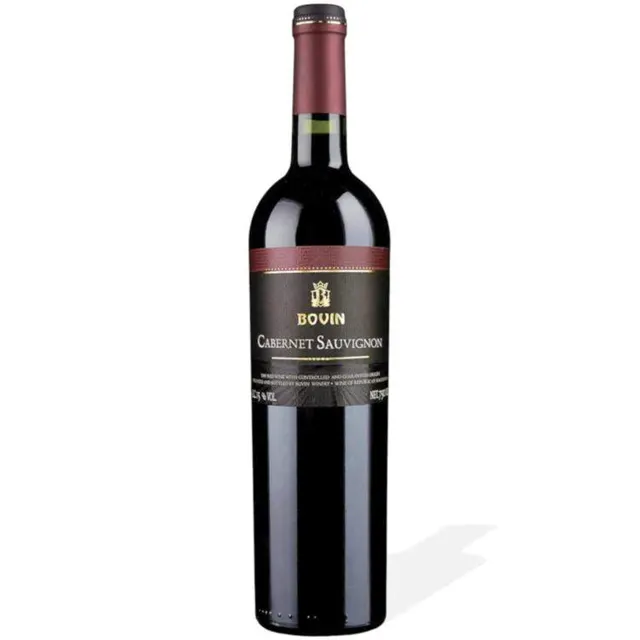 VINO CABERNET SAUVIGNON 0.75L BOVIN TORA