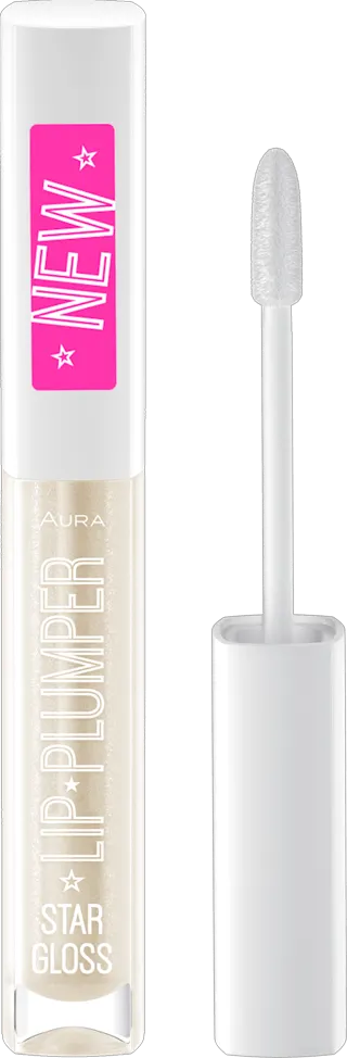 AURA SG LIP PLUMPER sjaj za usne 17