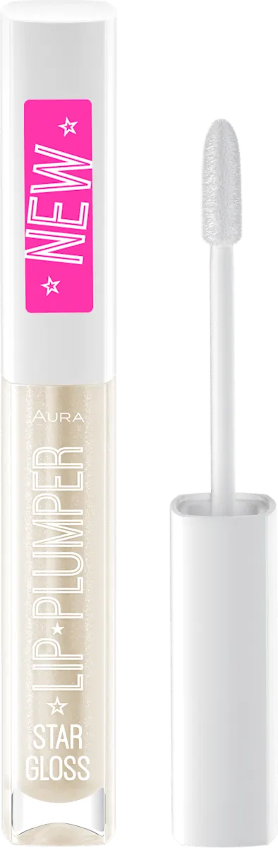 AURA SG LIP PLUMPER sjaj za usne 17 AURA