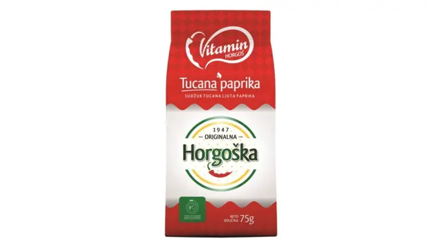 PAPRIKA SUDZUK 75gr VITAMIN VITAMIN HORGOS