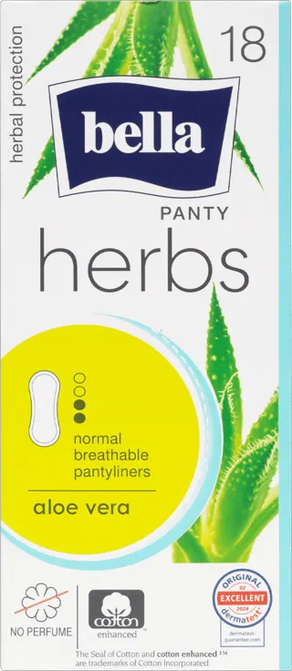 bella herbs dnevni ulošci 18/1