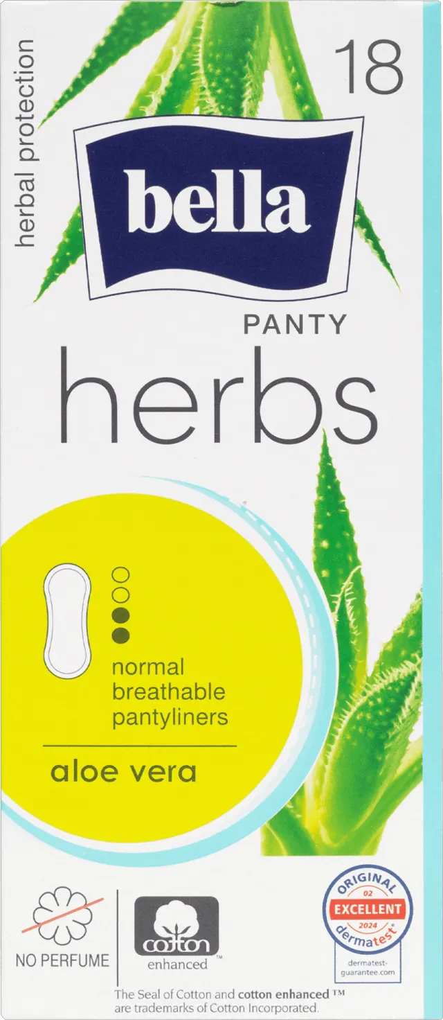 bella herbs dnevni ulošci 18/1 bella Herbs