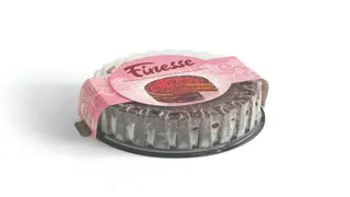 TORTA ČOK SA MALINOM 1KG FINESSE