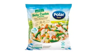 ZAMRZNUTA MESAVINA ZA CORBU 400gr