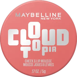 MAYBELLINE CLOUDTOPIA mus/usne/obraze 09