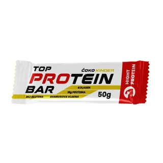 Protein Bar coko-kinder 50g #16 Top Food