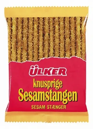 STAPICI SLANI SUSAM 125gr ULKER