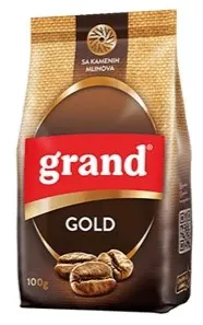 KAFA GRAND GOLD 100G GRAND