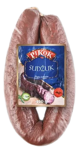 Sudžuk MK12 400g