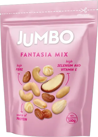 FANTAZIJA MIX 180g