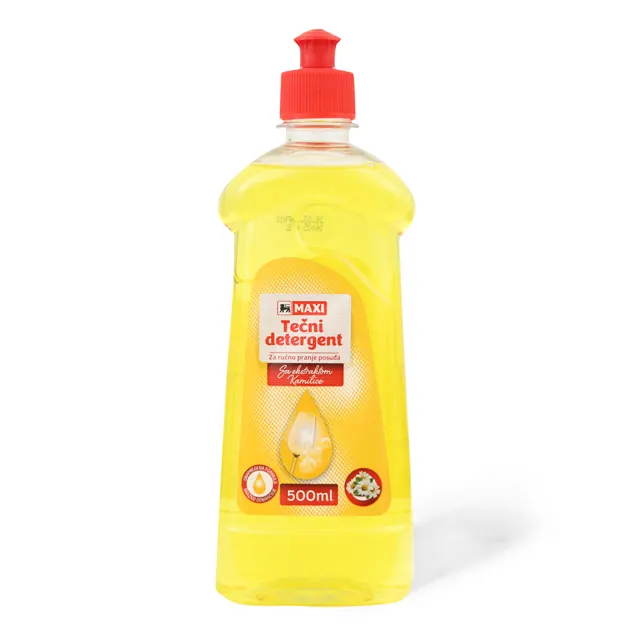 T.det.za posudje kamilica Maxi 500ml Maxi