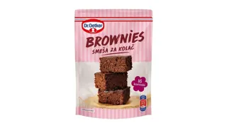 Smesa za Brownies 450gr