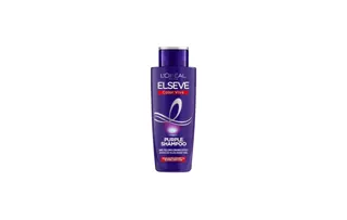 Sampon Elseve purple 200ml