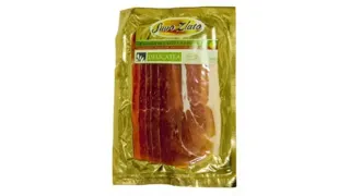 PRŠUT SVINJSKI SUVI 100GR. SLAJS SUVO ZLATO