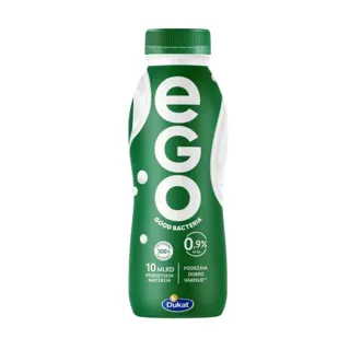 Jogurt natur EGO 1kg