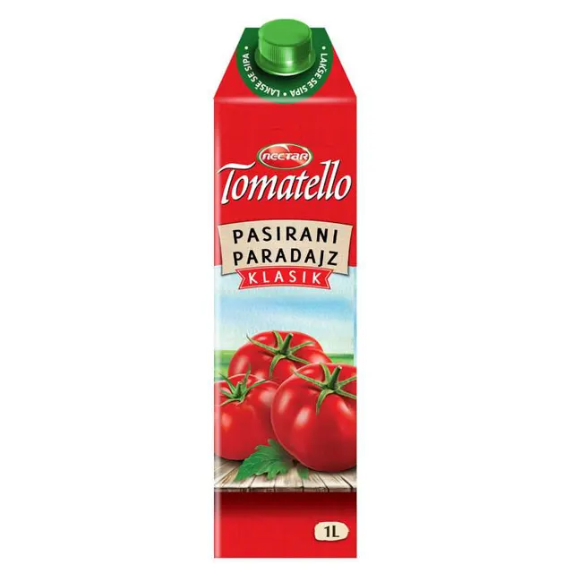 Pasirani paradajz Tomatello 1L Tomatello