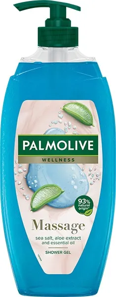 Pena/kup.Palmolive Massage 750ml Palmolive