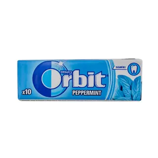 Zvake peper draz.10/1 Orbit 14g