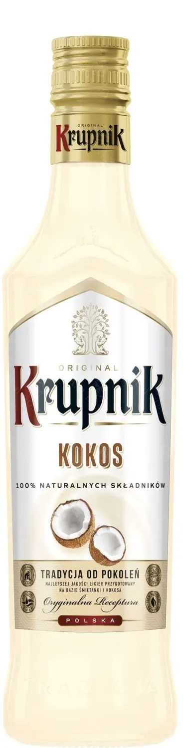 LIKER KOKOS 16% KRUPNIK 0.5L UVOZ RAZNO