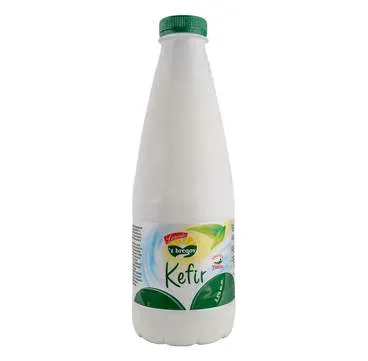 Kefir 3,5%mm Z Bregov 1l pet Z Bregov