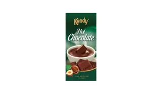 TOPLA COKOLADA KENDY LESNIK 25G