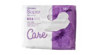 Ulosci super Care 16/1