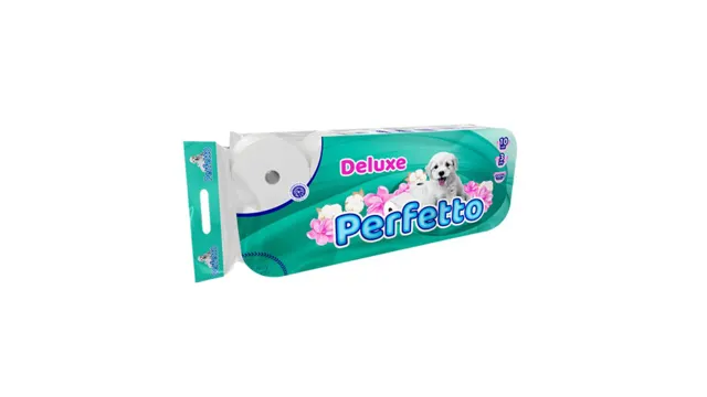 PERFETTO DELUXE 3sl. 10/1 800 g PERFETTO