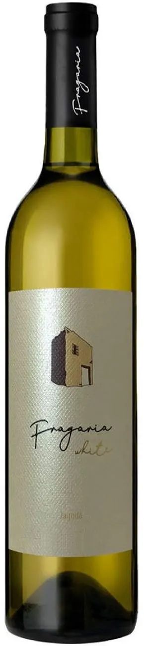 VINO JAGODA 0,75L FRAGARIA FRAGARIA