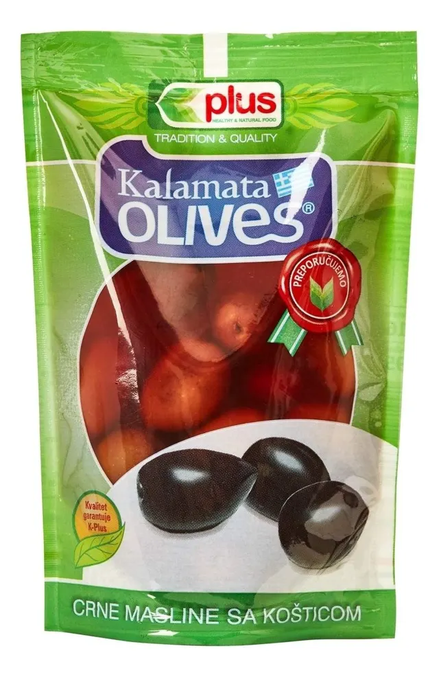 MASLINE SK DOJPAK 160gr BENLIAN FOOD KOZMETIK PLUS