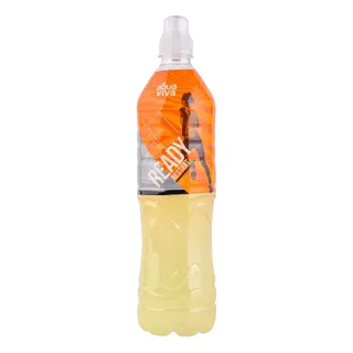 Min.voda lim/grejp.Aqua Viva Rest.0.75l