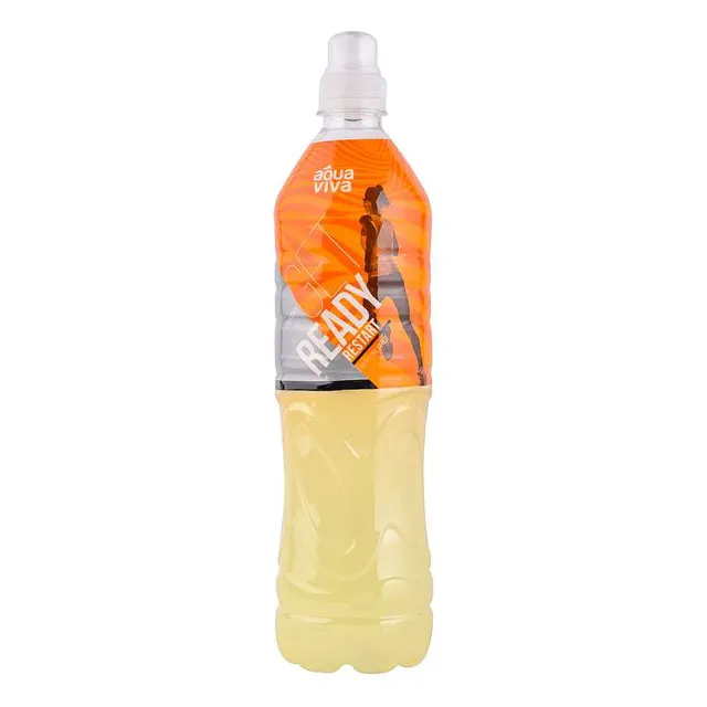 Min.voda lim/grejp.Aqua Viva Rest.0.75l Aqua Viva