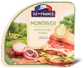 SIR EMMENTAL ILE DE FRANCE 150G