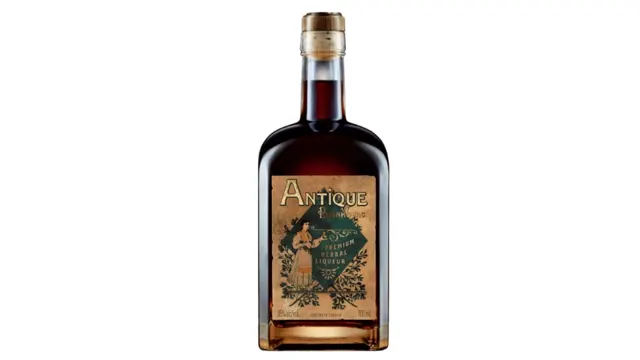 Liker Pelinkovac antique 0,7l Badel