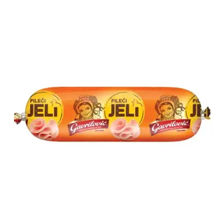 GAVRILOVIC JELI PILECI 350g