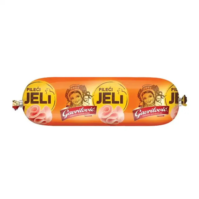 GAVRILOVIC JELI PILECI 350g Gavrilović