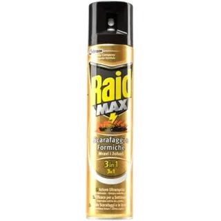RAID MAX-SPRY GMIZUCI 300ml-406
