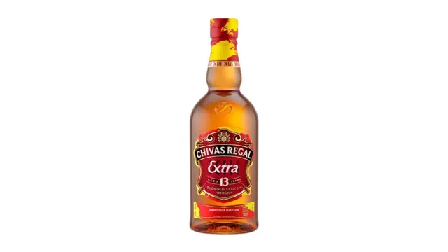 Viski Chivas Regal Extra 0.7L Chivas Regal