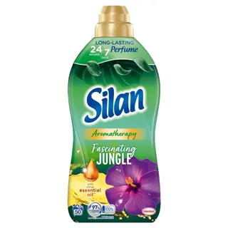 Omeksivac Silan AT Jungle 1100ml 50WL