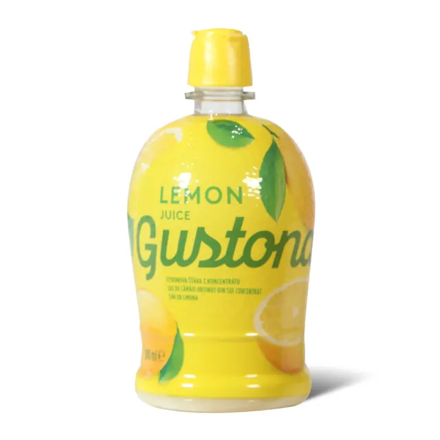 Sok od limuna Gustona 200ml Gustona