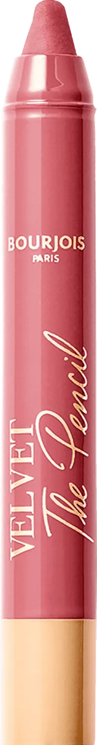 BOURJOIS VELVET ruž za usne u olovci 03